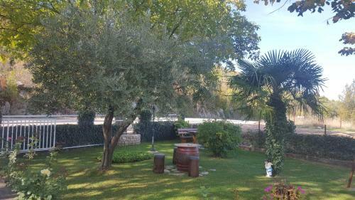 Hostal Villa Meca