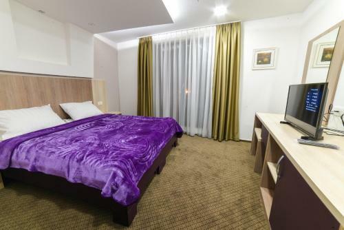 Hotel Patria
