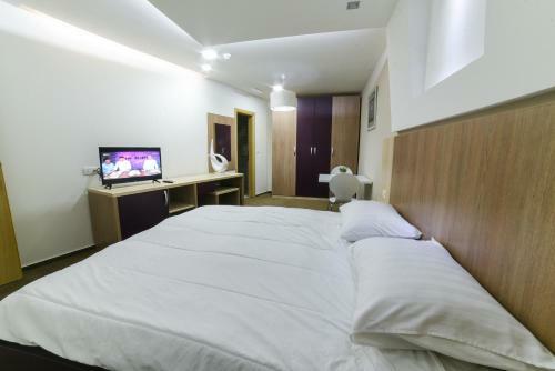 Hotel Patria