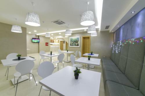 Hotel Patria