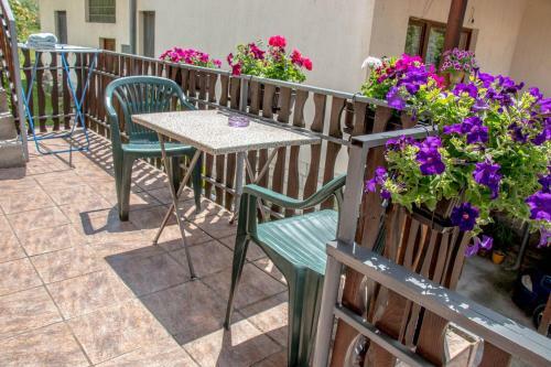 Hostal Guest House Kevser