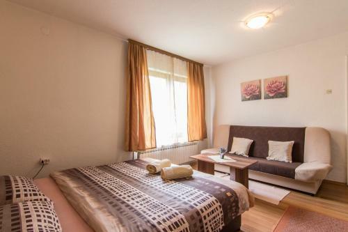 Hostal Guest House Kevser