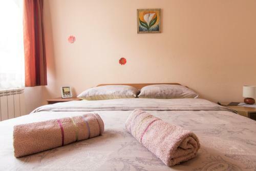 Hostal Guest House Kevser
