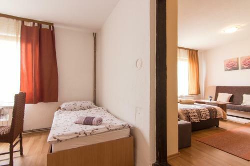 Hostal Guest House Kevser