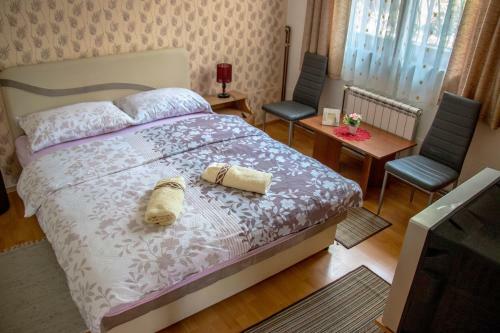 Hostal Guest House Kevser