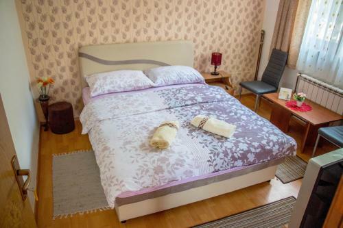 Hostal Guest House Kevser