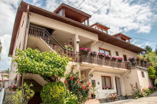 Hostal Guest House Kevser