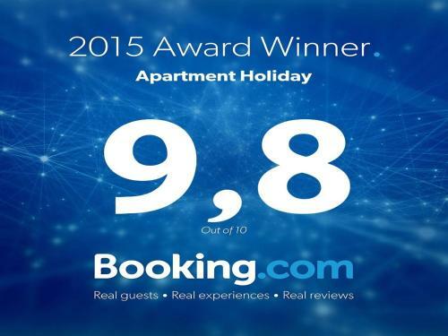 Apartment Holiday
