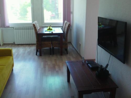 Apartment Holiday