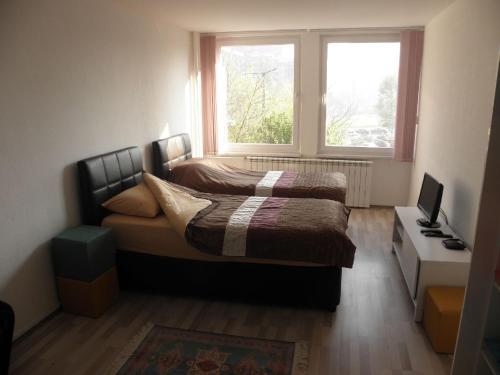 Apartment Holiday