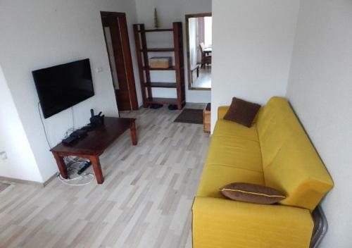 Apartment Holiday