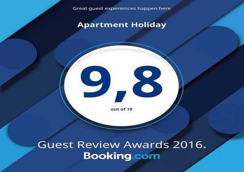 Apartment Holiday