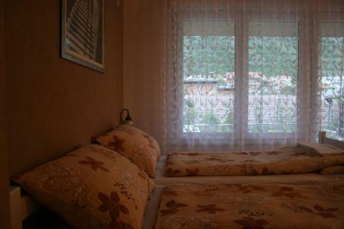 Hostal Villa Tajra Nur