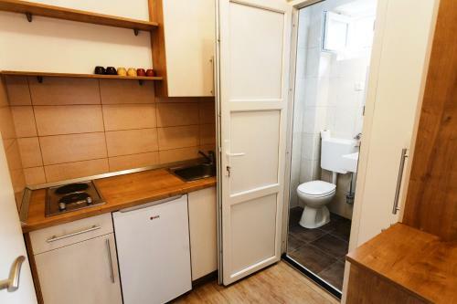 Hostal Villa Tajra Nur