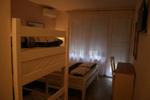 Hostal Villa Tajra Nur