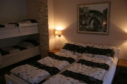 Hostal Villa Tajra Nur