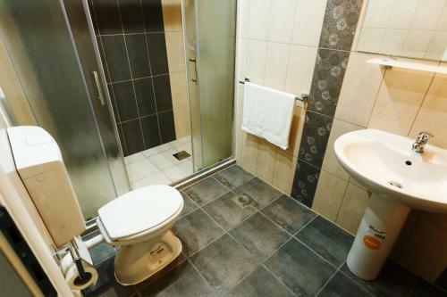 Hostal Villa Tajra Nur