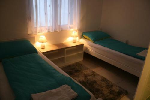 Hostal Villa Tajra Nur