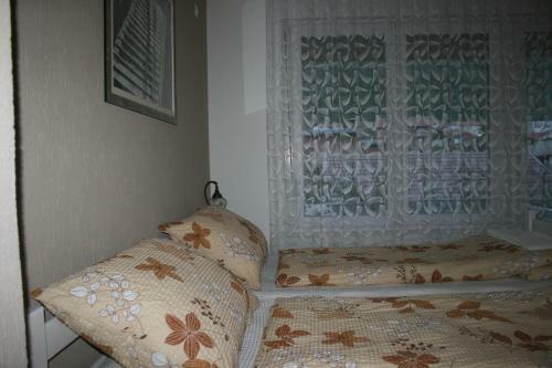 Hostal Villa Tajra Nur
