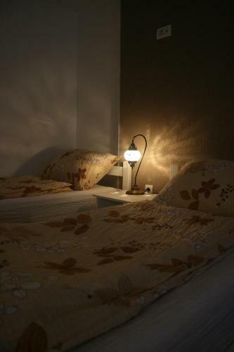 Hostal Villa Tajra Nur