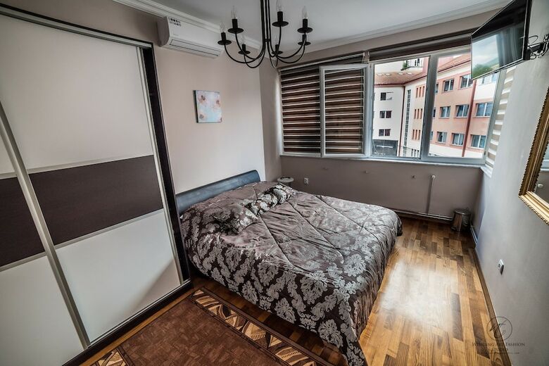 Hostal Suites Donna