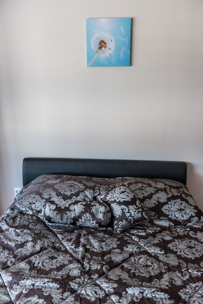 Hostal Suites Donna