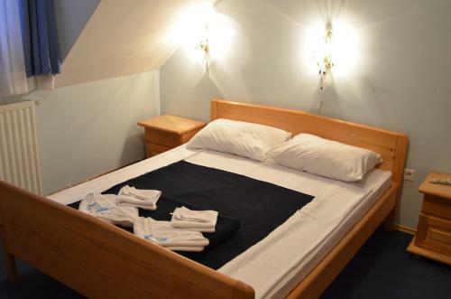 Hotel Dva Javora