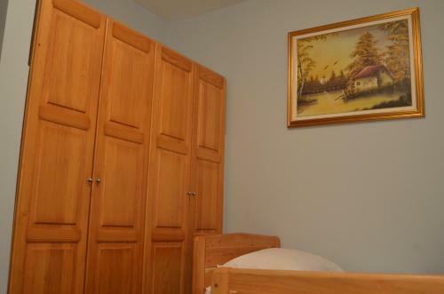 Hotel Dva Javora