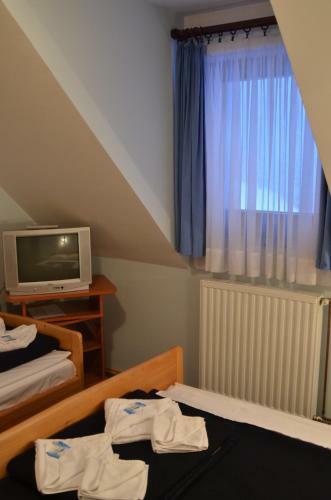 Hotel Dva Javora