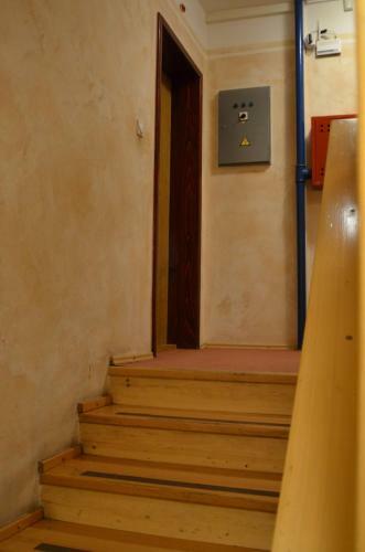 Hotel Dva Javora