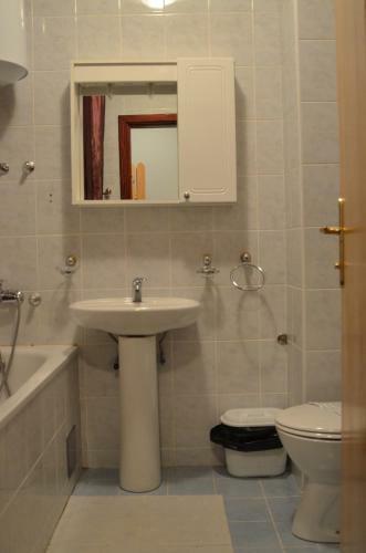 Hotel Dva Javora