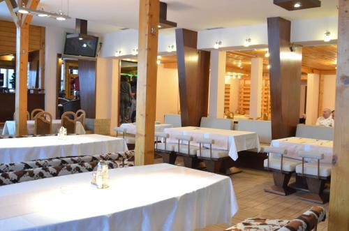 Hotel Dva Javora