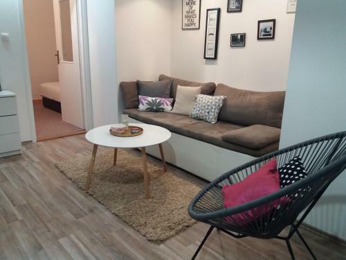 Apartment Mana
