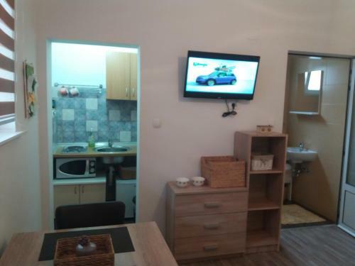 Apartment Mana