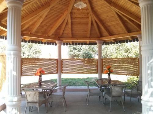 Hostal Villa Palma Guesthouse
