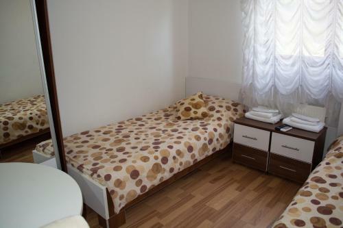 Hostal Villa Palma Guesthouse