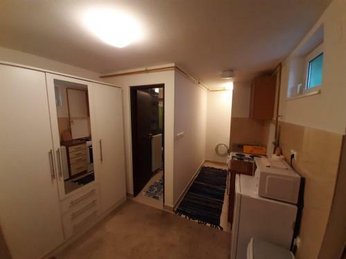 Apartment Deja