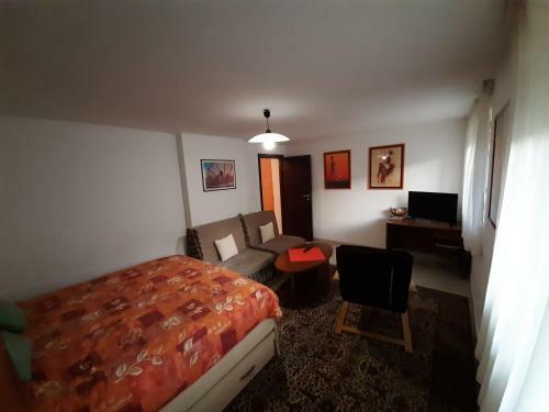 Apartment Deja