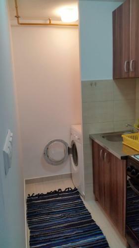 Apartment Deja
