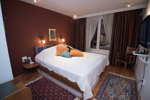 Posada Halvat Guesthouse