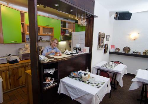 Posada Halvat Guesthouse