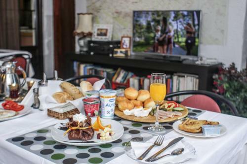 Posada Halvat Guesthouse