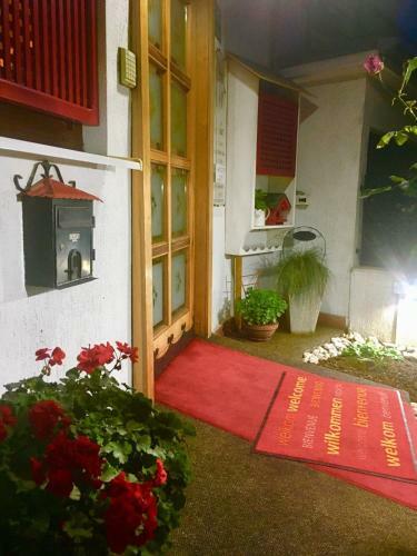 Posada Halvat Guesthouse