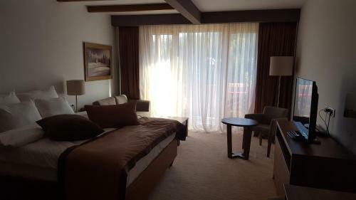 Apartment 226 In Aparthotel Vucko