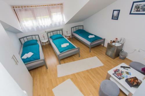 Hostal Guest House Stari