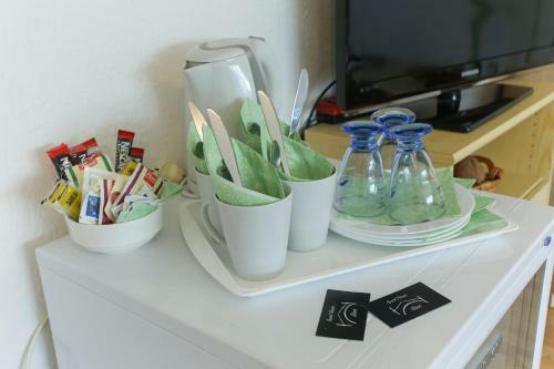 Hostal Guest House Stari