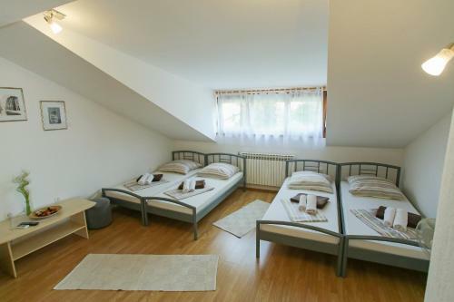 Hostal Guest House Stari