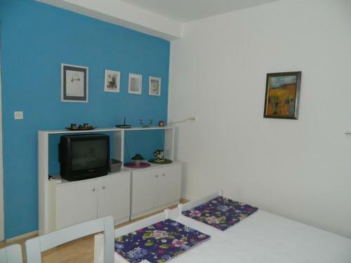 Apartment Smarty