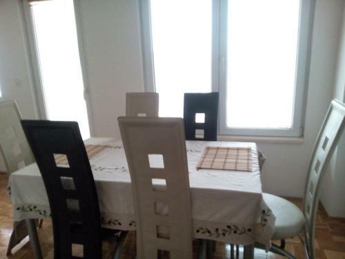 Apartment Condor