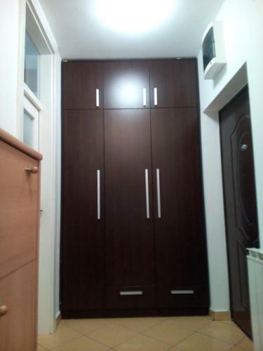 Apartment Condor